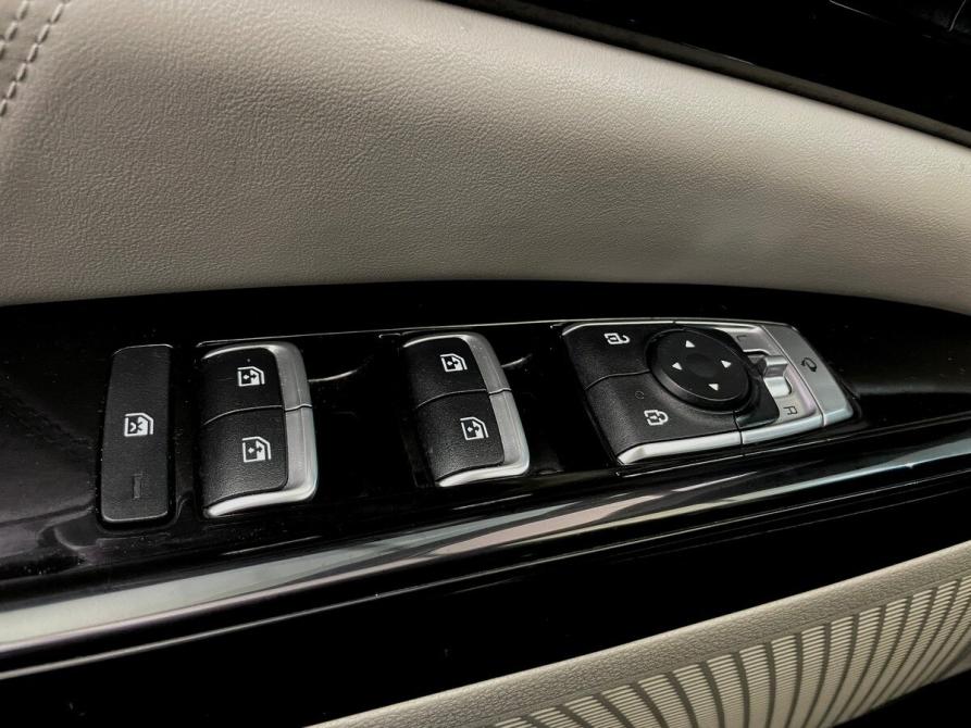 Kia Carnival IV Москва  - изображение 11