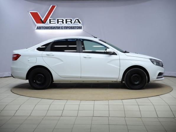 Lada (ВАЗ) Vesta I с пробегом 2016 года, цена 660 000 рублей, 154655 км, седан, Автокод Объявления