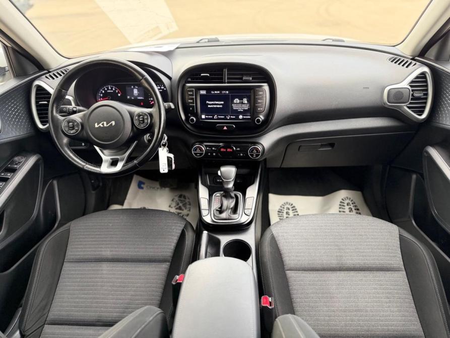 Kia Soul III Тула  - изображение 12