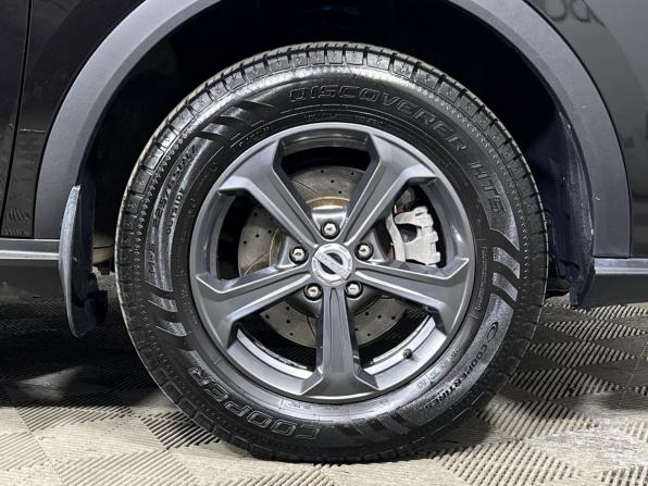 Haval F7 I Рестайлинг с пробегом 2023 года, цена 2 069 900 рублей, 35001 км, внедорожник, Автокод Объявления
