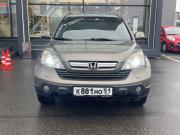 Honda CR-V III Санкт-Петербург  - изображение 8