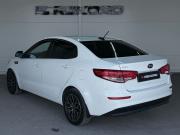 Kia Rio III Рестайлинг Уфа  - изображение 21