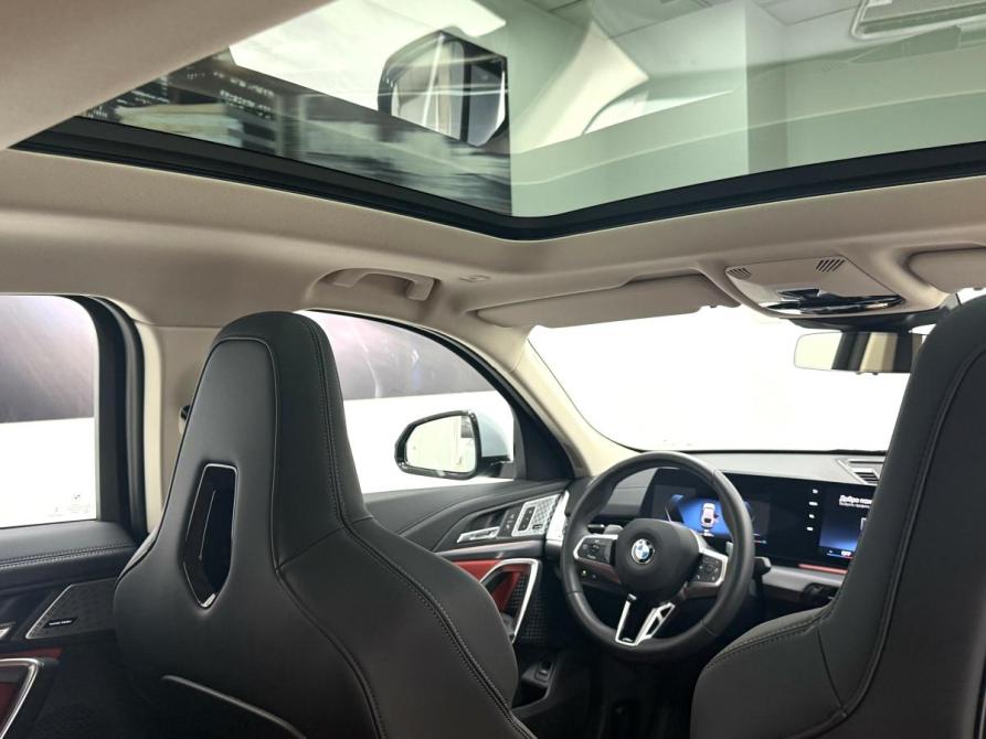 BMW X2 II (U10) Красноярск  - изображение 25
