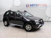 Renault Duster I Рестайлинг Подольск  - изображение 26