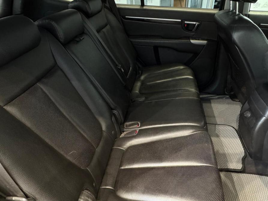 Hyundai Santa Fe II Рестайлинг Волжский  - изображение 24