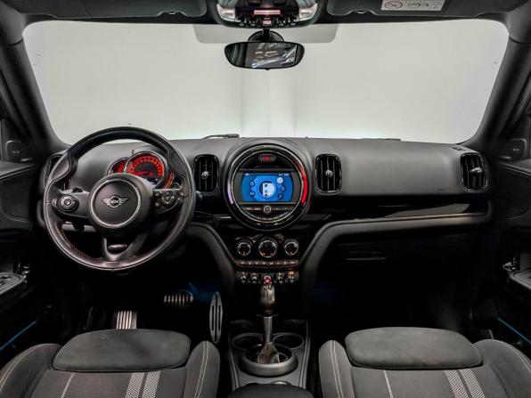 Mini Countryman II с пробегом 2019 года, цена 2 750 000 рублей, 130586 км, внедорожник, Автокод Объявления