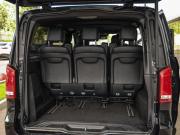 Mercedes-Benz V-Класс III (W447) Рестайлинг Санкт-Петербург  - изображение 70