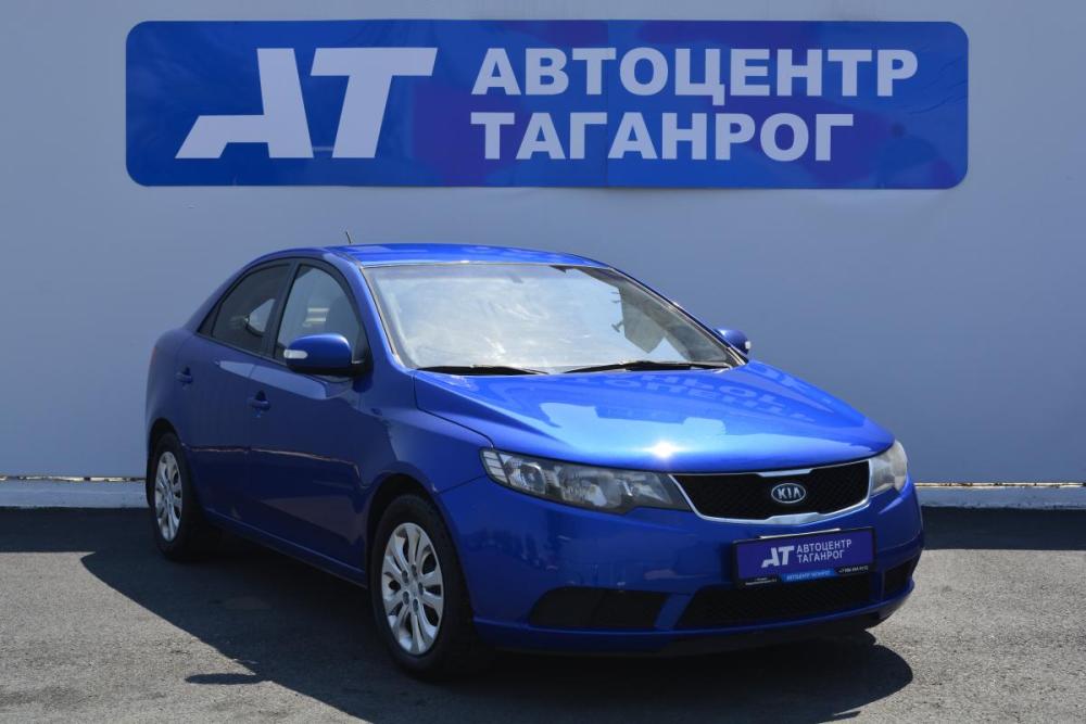 Kia Cerato II Таганрог  - изображение 3