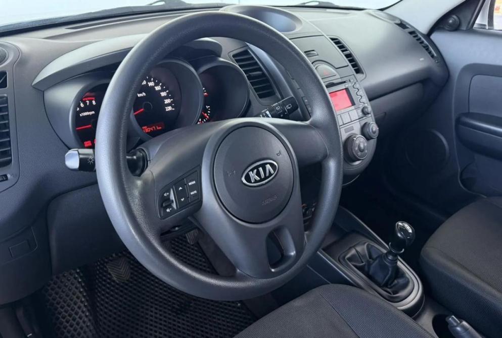 Kia Soul I Киров  - изображение 17