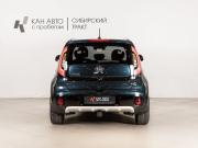 Kia Soul II Рестайлинг Казань  - изображение 12