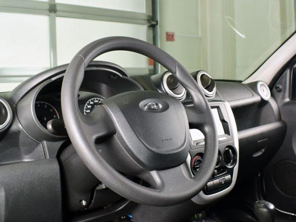 Lada (ВАЗ) Granta I с пробегом 2014 года, цена 437 999 рублей, 130406 км, лифтбек, Автокод Объявления