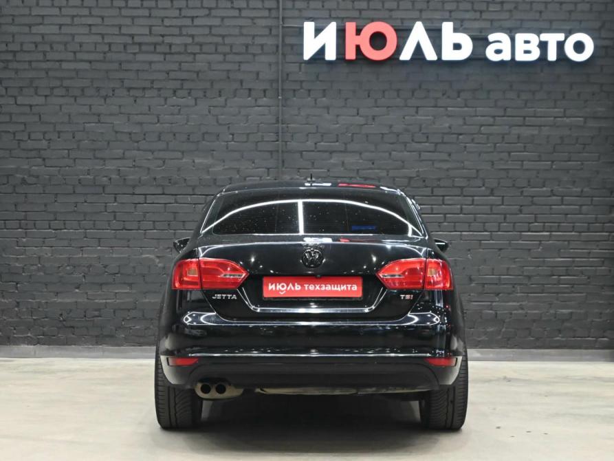 Volkswagen Jetta VI Екатеринбург  - изображение 5