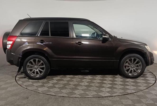 Suzuki Grand Vitara II Рестайлинг 2 с пробегом 2014 года, цена 1 300 000 рублей, 244320 км, внедорожник, Автокод Объявления
