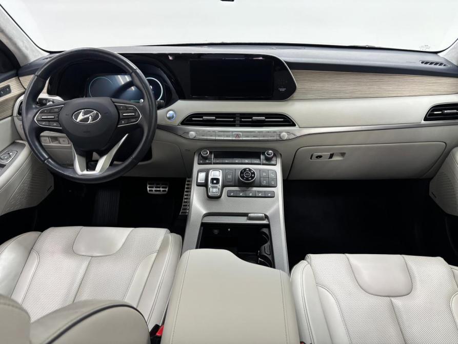 Hyundai Palisade I Альметьевск  - изображение 13