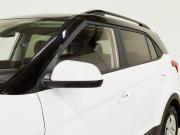Hyundai Creta I Рестайлинг Тула  - изображение 27