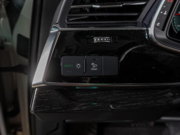 Audi Q7 II (4M) Рестайлинг с пробегом 2021 года, цена 6 499 000 рублей, 64434 км, внедорожник, Автокод Объявления