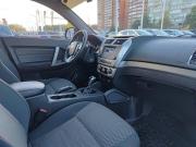 Geely Emgrand X7 I Рестайлинг Йошкар-Ола  - изображение 35