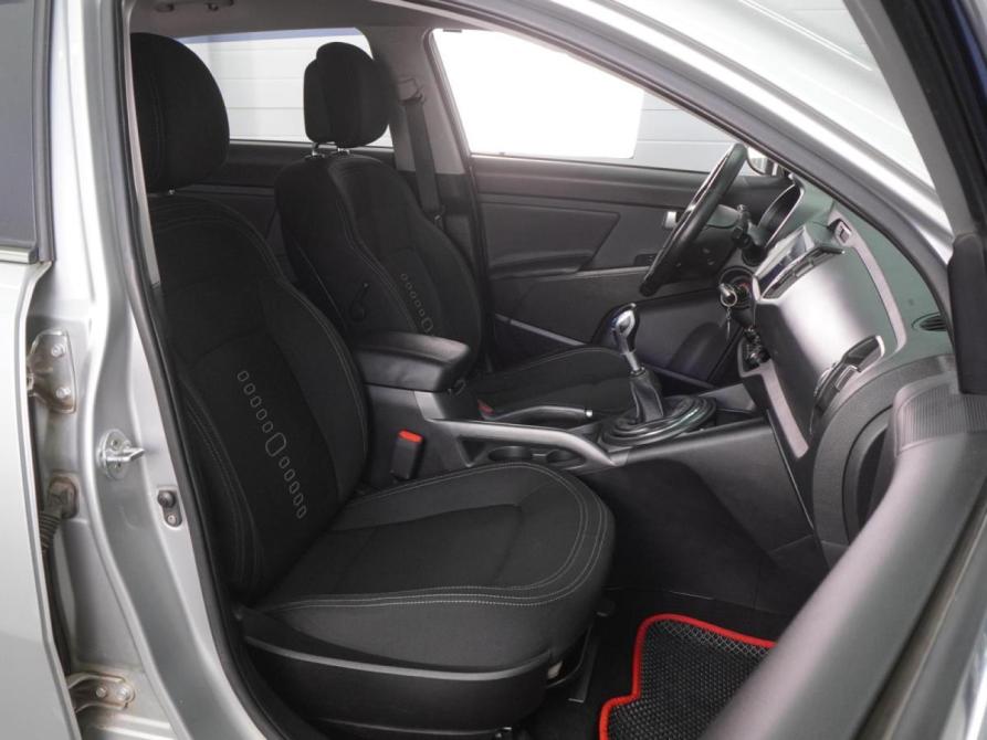 Kia Sportage III Воронеж  - изображение 8