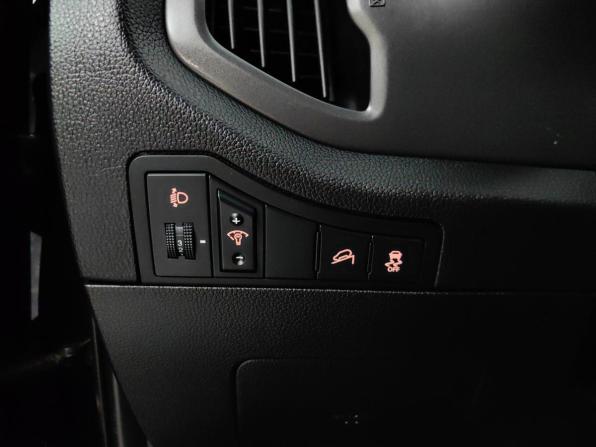 Kia Sportage III с пробегом 2013 года, цена 1 299 000 рублей, 110344 км, внедорожник, Автокод Объявления