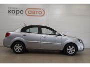 Kia Rio II Рестайлинг Коломна  - изображение 17