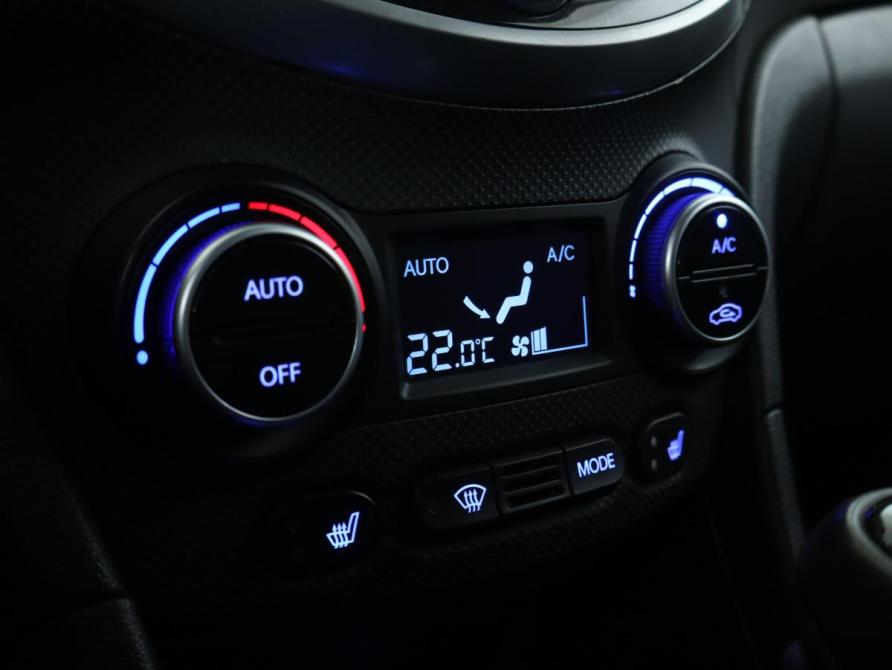 Hyundai Solaris I Рестайлинг Москва  - изображение 18