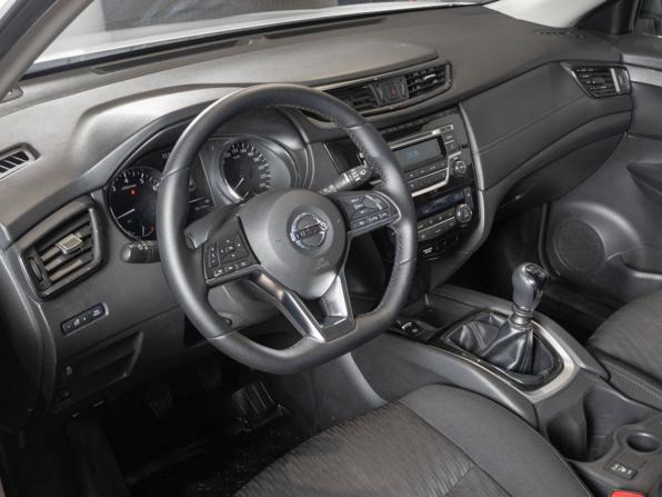 Nissan X-Trail III Рестайлинг с пробегом 2018 года, цена 2 098 254 рубля, 94747 км, внедорожник, Автокод Объявления