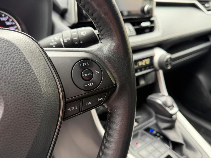 Toyota RAV4 V (XA50) Санкт-Петербург  - изображение 13