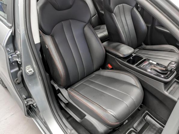 BAIC U5 Plus с пробегом 2023 года, цена 700 000 рублей, 132735 км, седан, Автокод Объявления