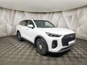 Chery Tiggo 9 I Москва  - изображение 27
