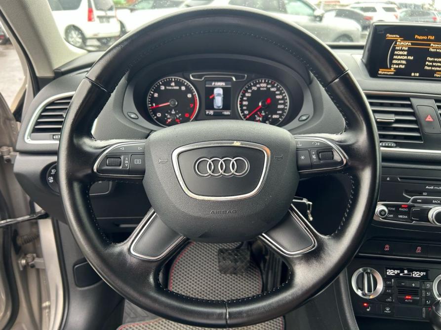 Audi Q3 I (8U) Пермь  - изображение 18