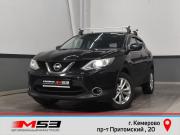 Nissan Qashqai II Кемерово  - изображение 20