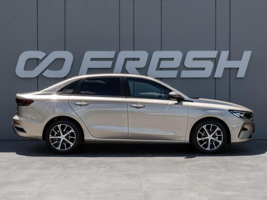 Geely Emgrand II Краснодар  - изображение 5