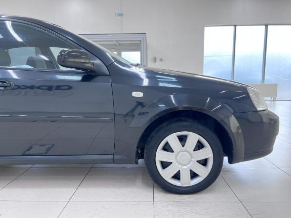 Chevrolet Lacetti I с пробегом 2009 года, цена 480 000 рублей, 243381 км, седан, Автокод Объявления