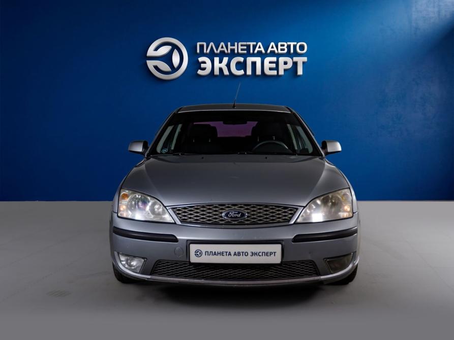 Ford Mondeo III Рестайлинг Челябинск  - изображение 2