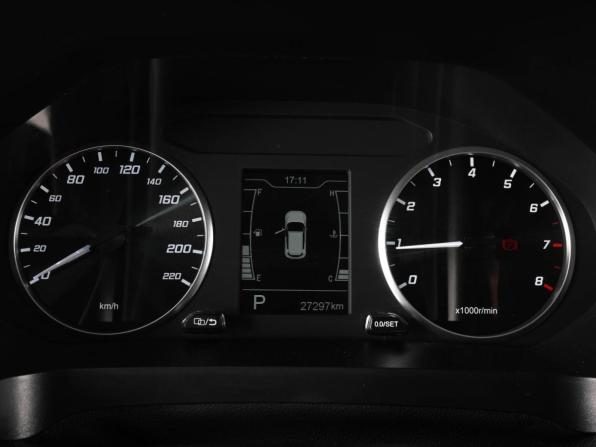 Chery Tiggo 4 Pro I с пробегом 2024 года, цена 1 649 000 рублей, 27297 км, внедорожник, Автокод Объявления