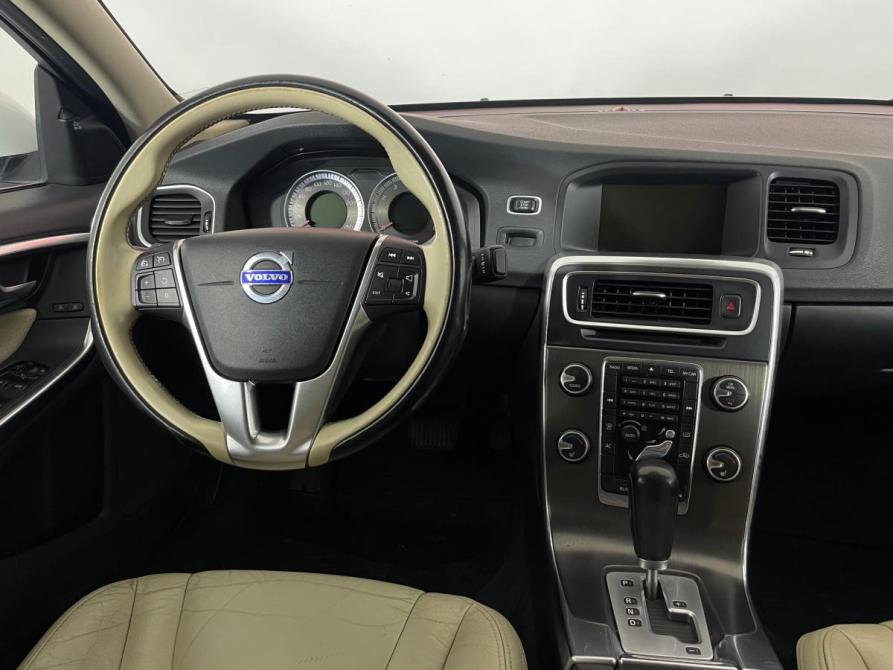 Volvo S60 II Воронеж  - изображение 12