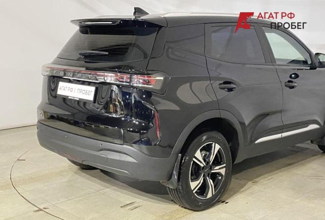 Tenet T4 с пробегом 2025 года, цена 1 920 000 рублей, 17106 км, внедорожник, Автокод Объявления