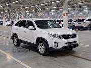 Kia Sorento II Рестайлинг Казань  - изображение 30