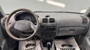 Hyundai Accent II Киров  - изображение 24