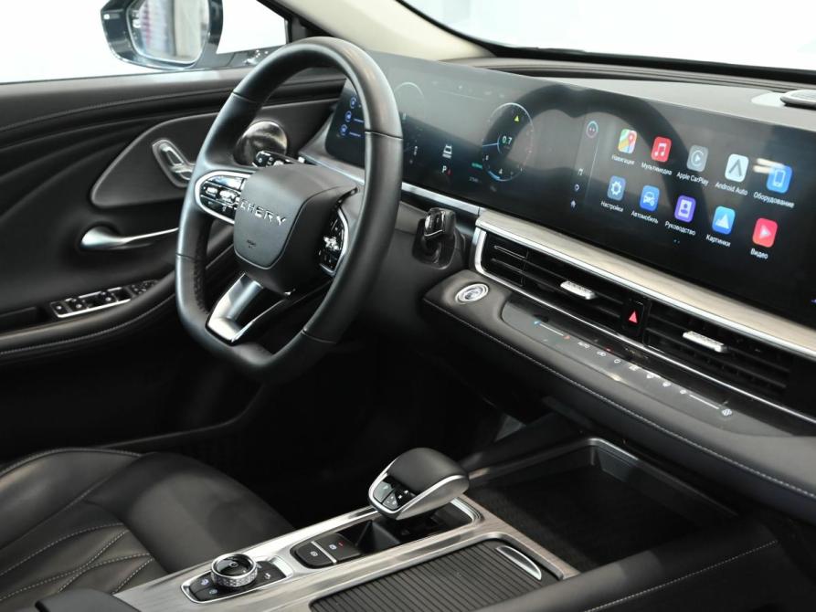 Chery Arrizo 8 Екатеринбург  - изображение 19