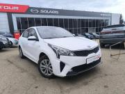 Kia Rio IV Рестайлинг Нижнекамск  - изображение 20