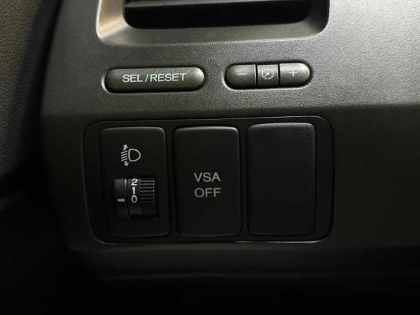 Honda Civic VIII с пробегом 2008 года, цена 695 000 рублей, 199305 км, седан, Автокод Объявления