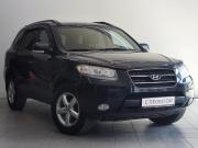 Hyundai Santa Fe II Барнаул  - изображение 36