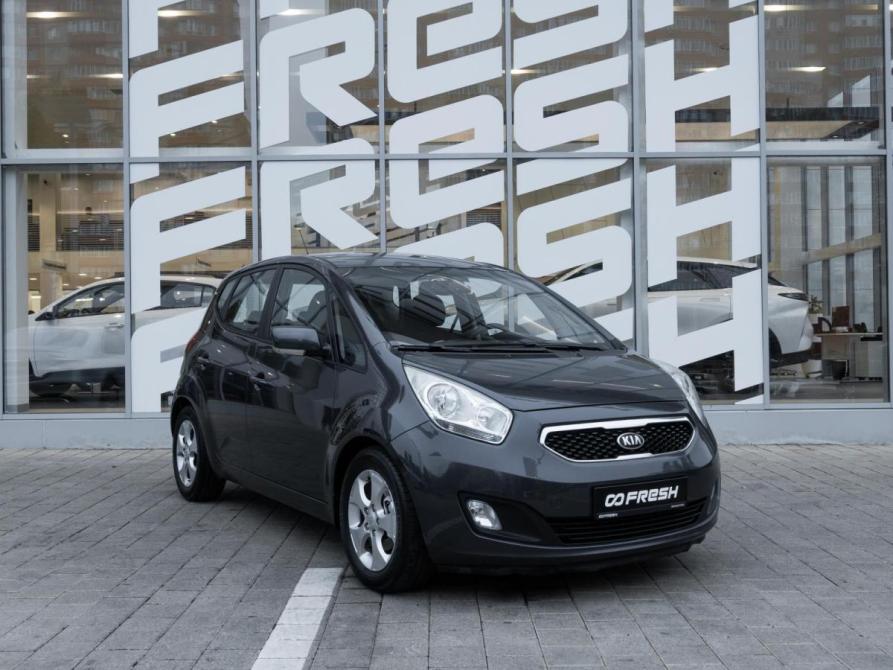 Kia Venga I Ставрополь  - изображение 1