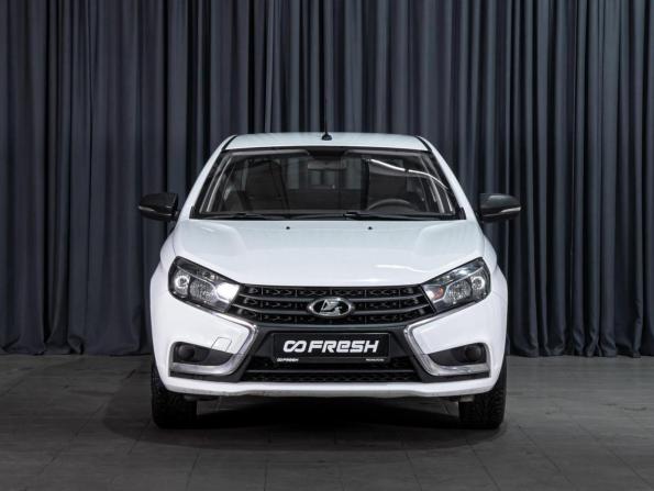 Lada (ВАЗ) Vesta I с пробегом 2020 года, цена 910 000 рублей, 163106 км, седан, Автокод Объявления