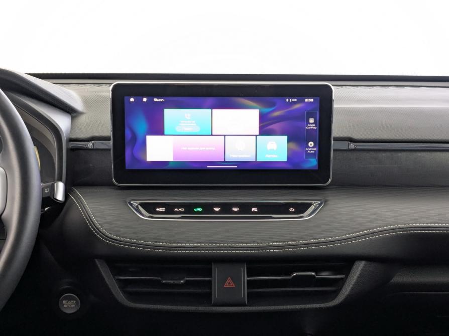 Haval Jolion I Москва  - изображение 25