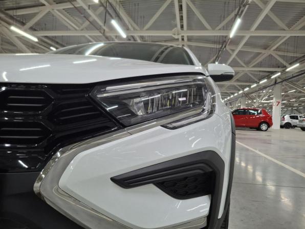 Lada (ВАЗ) Vesta I Рестайлинг (NG) с пробегом 2024 года, цена 1 325 000 рублей, 18334 км, седан, Автокод Объявления