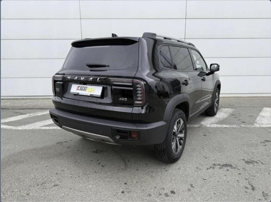 Haval Dargo Ставрополь  - изображение 6