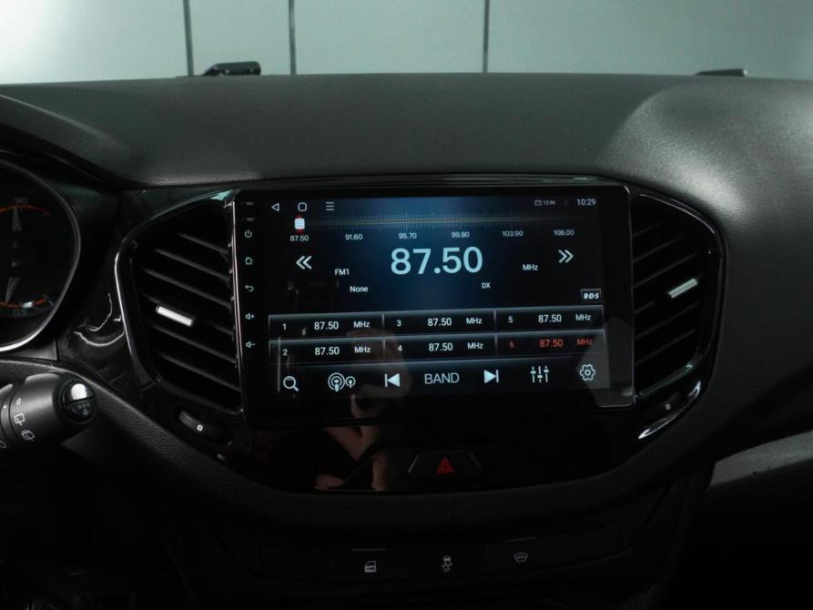 Lada (ВАЗ) Vesta I Минеральные Воды  - изображение 12