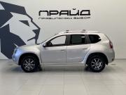 Nissan Terrano III (D10) Ростов-на-Дону  - изображение 28